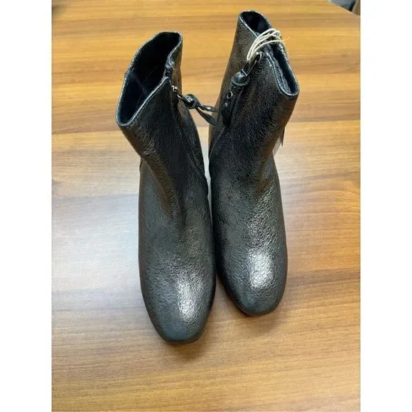 Gioseppo NWT Kenna Boot in Pewter Size EU 36/US 6 - Picture 2 of 10